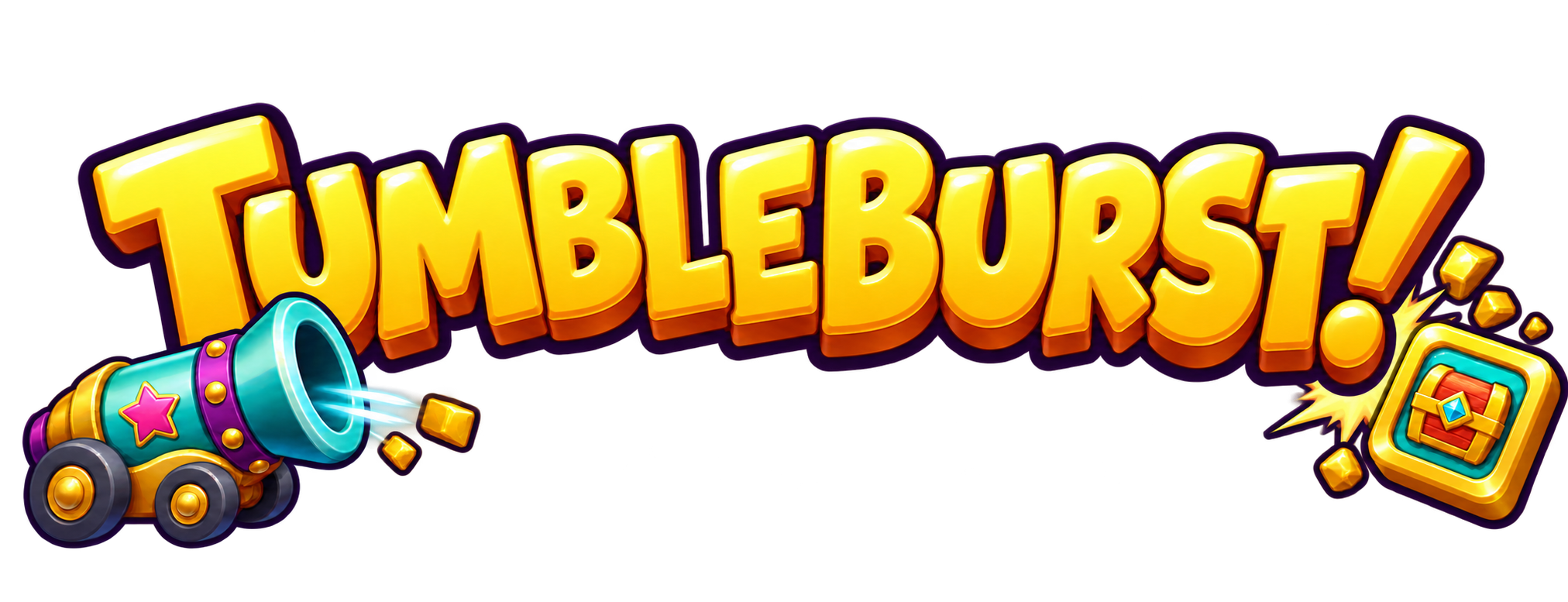 Tumbleburst!